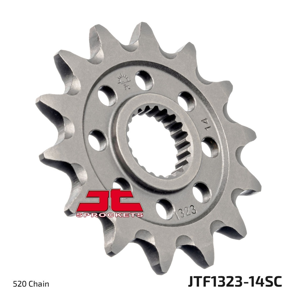 JT Sprockets Piã‘on Jt Jtf 1323-14 Sc