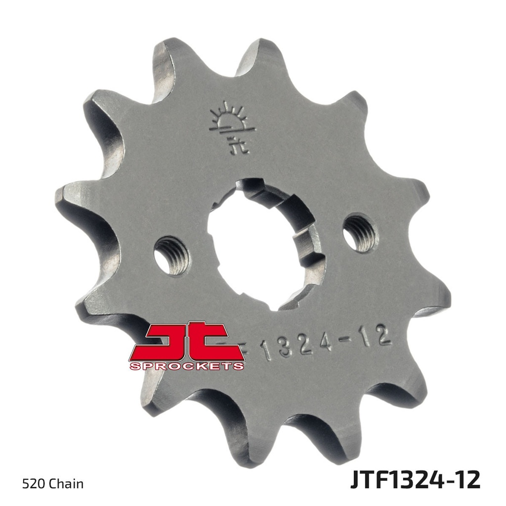 Piñón JT Sprockets JTF 1324 JTF132412