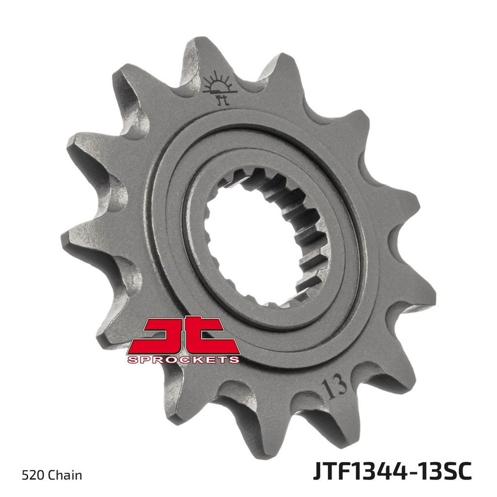 Piñón JT Sprockets JTF 1344-13 SC