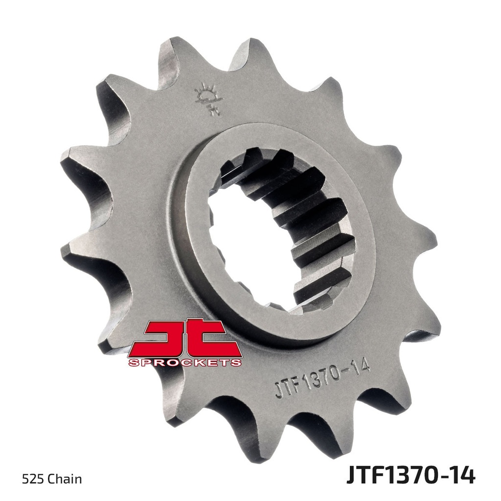 JT Sprockets Piã‘on Jt Jtf 1370