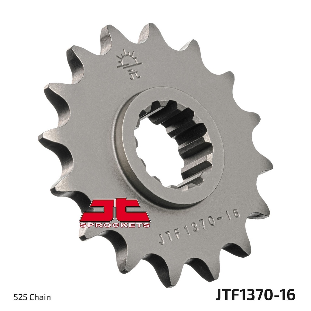 JT Sprockets Piã‘on Jt Jtf 1370