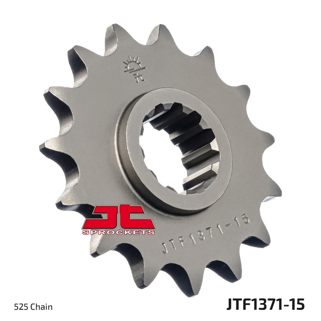 Piñón JT Sprockets JTF 1371