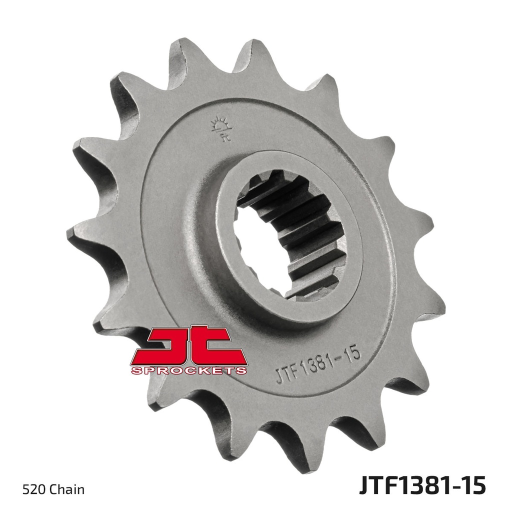 Piñón JT Sprockets JTF 1381