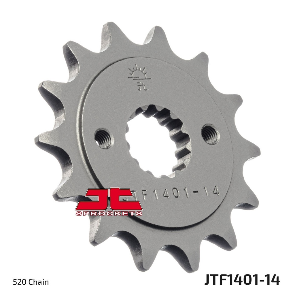 Piñón JT Sprockets JTF 1401 JTF140114