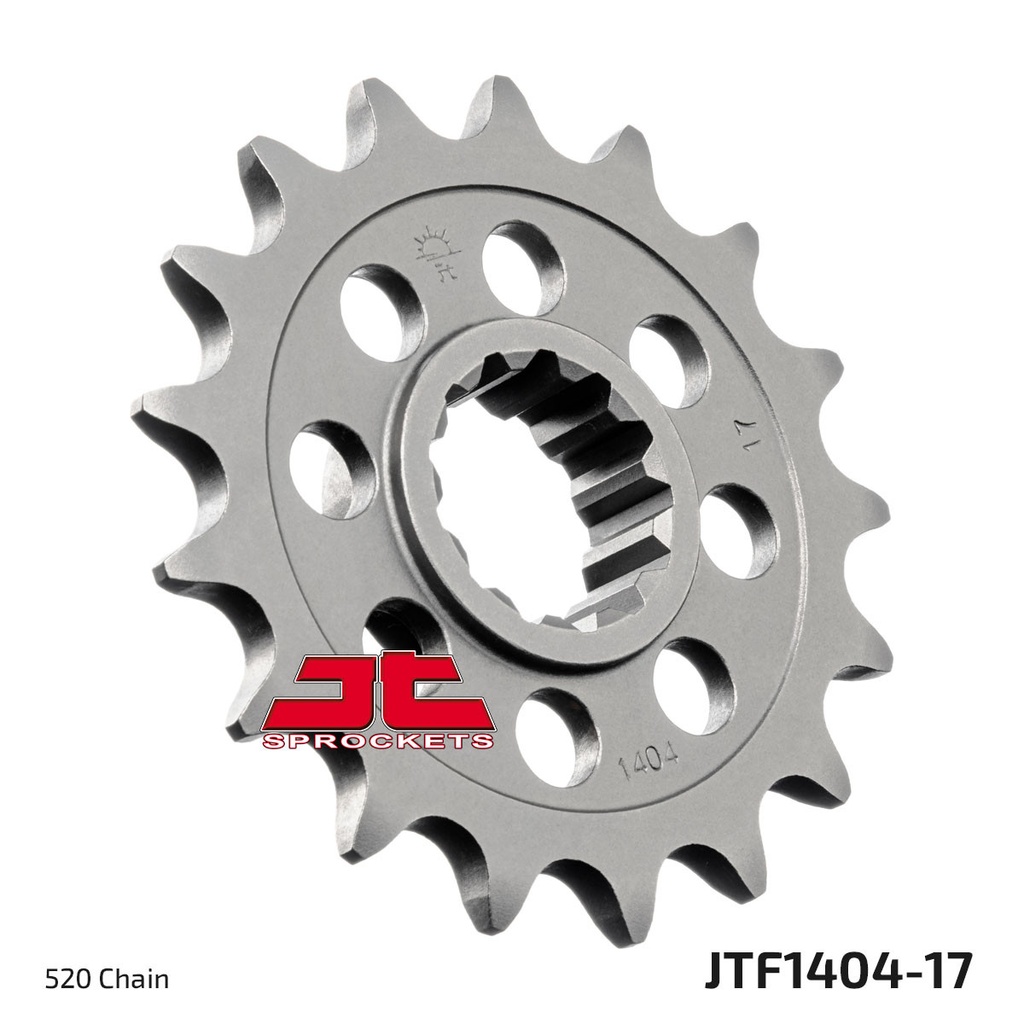 JT Sprockets Piã‘on Jt Jtf 1404