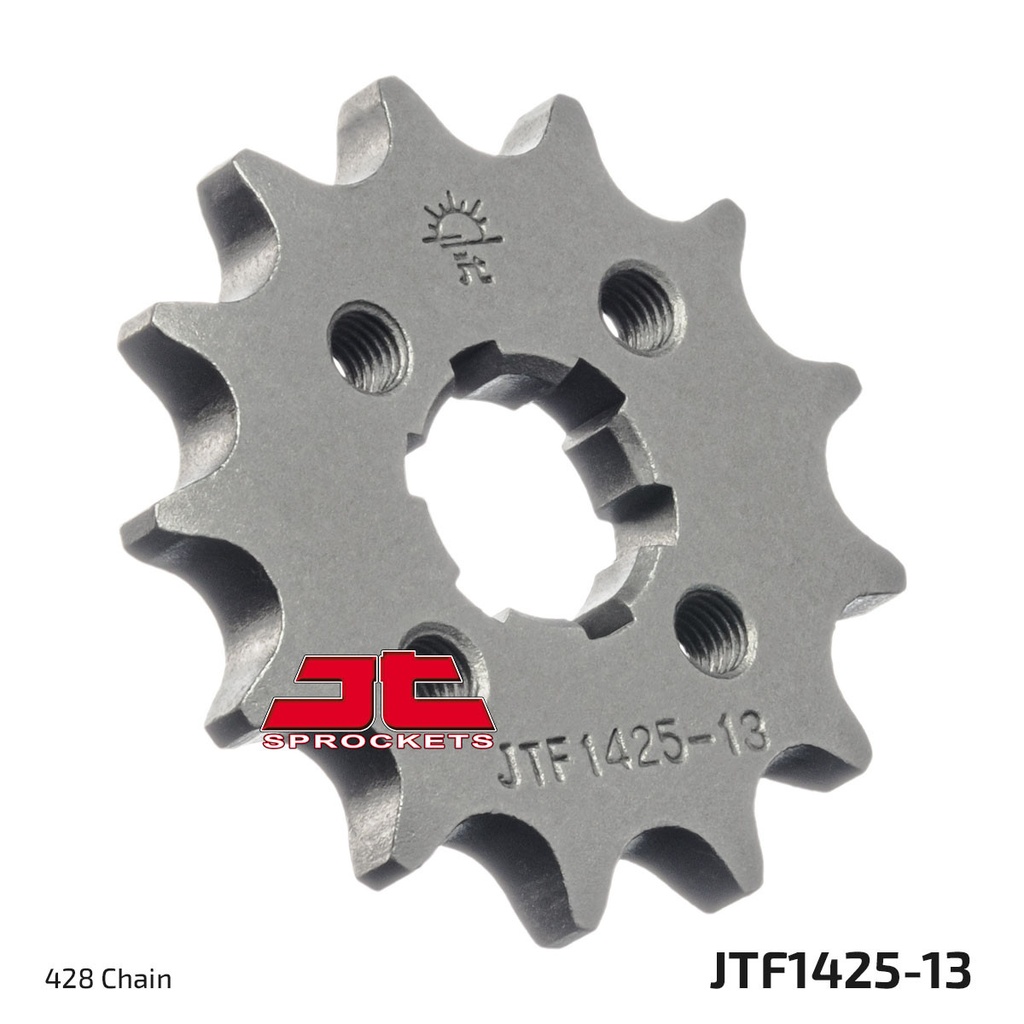 Piñón JT Sprockets JTF 1425 JTF142513