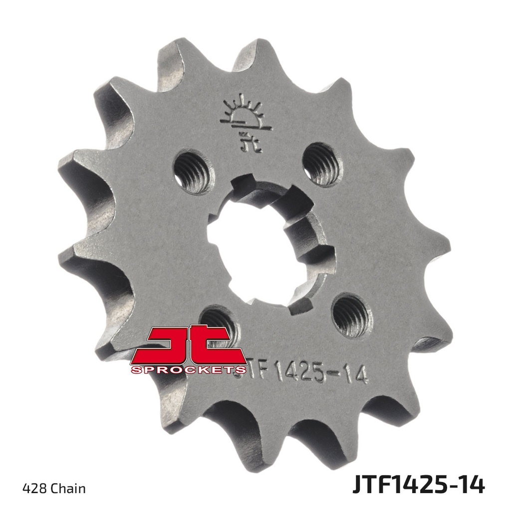 [JTF142514] Piñón JT Sprockets JTF 1425 JTF142514