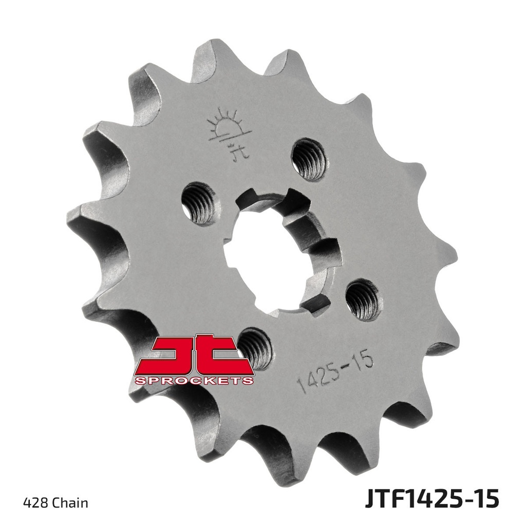 Piñón JT Sprockets JTF 1425 JTF142515
