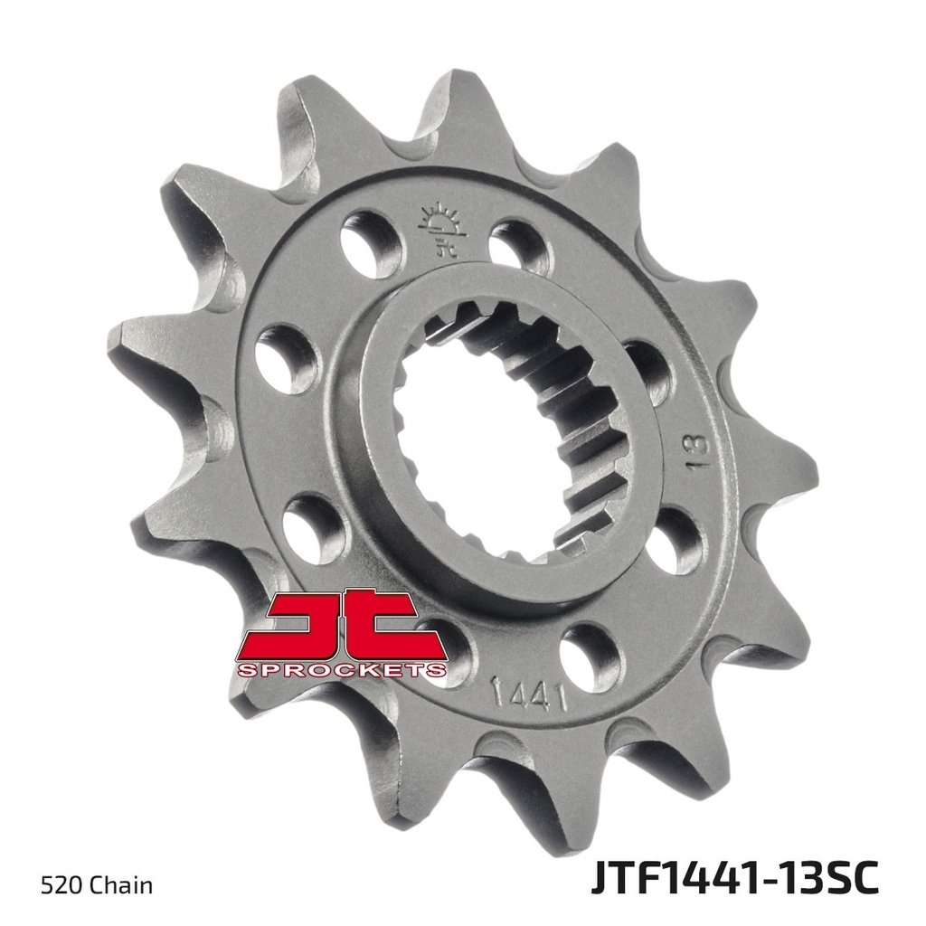 Piñón JT Sprockets JTF 1441 JTF144113