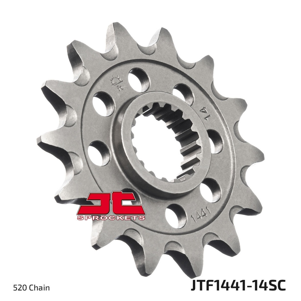 Piñón JT Sprockets JTF 1441-14 Sc