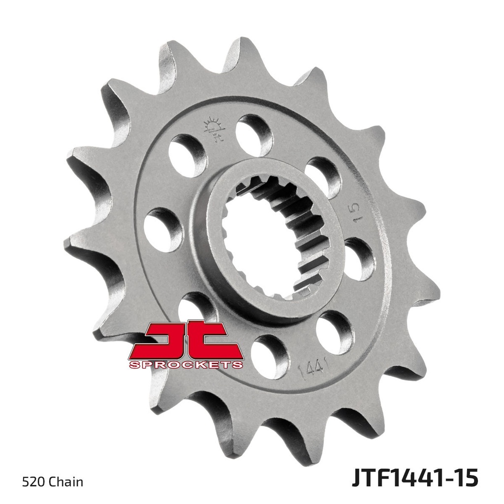 Piñón JT Sprockets JTF 1441 JTF144115