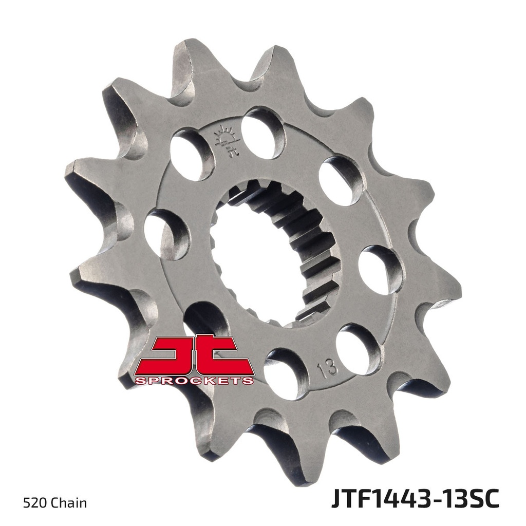 JT Sprockets Piã‘on Jt Jtf 1443-13 Sc
