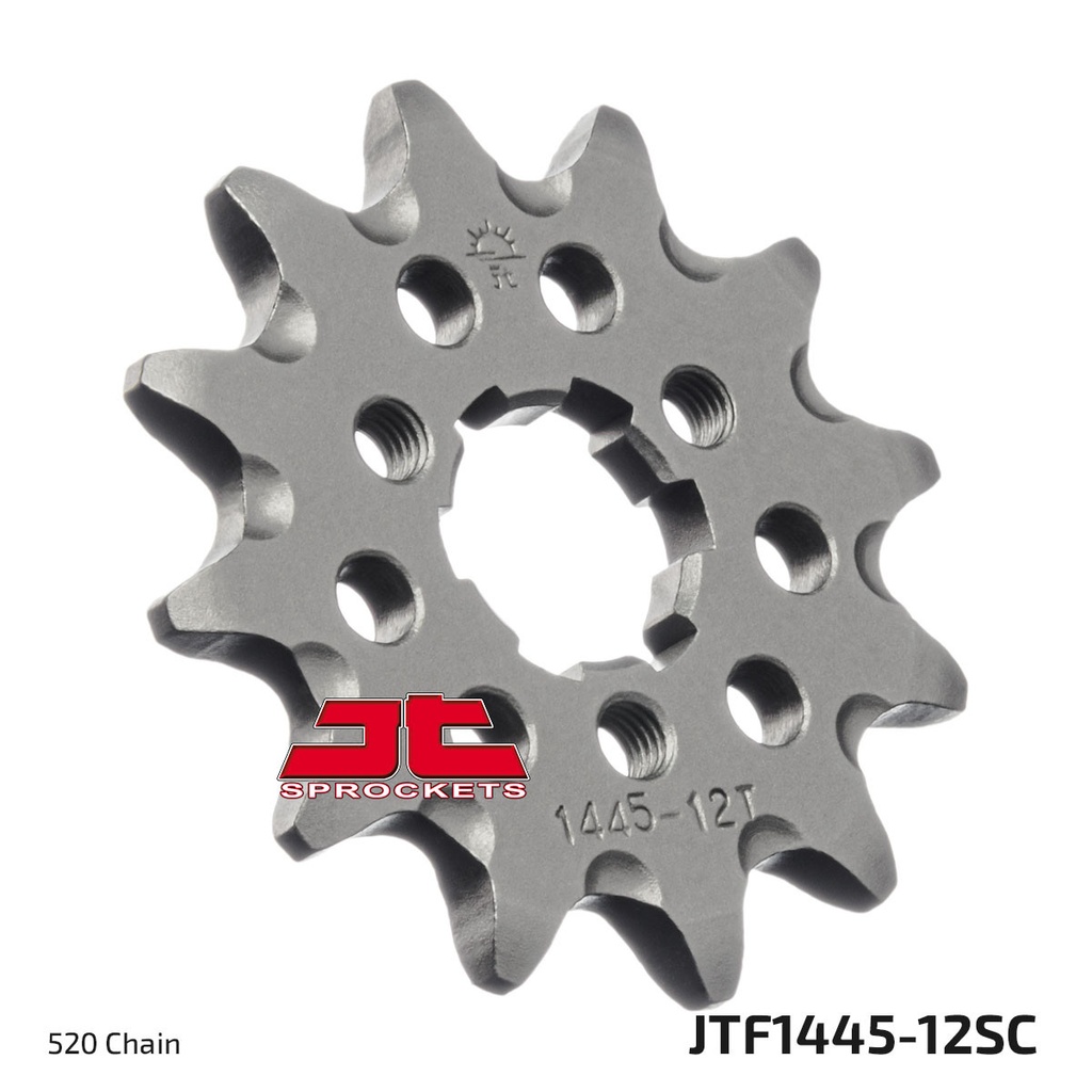 JT Sprockets Piã‘on Jt Jtf 1445-12 Sc