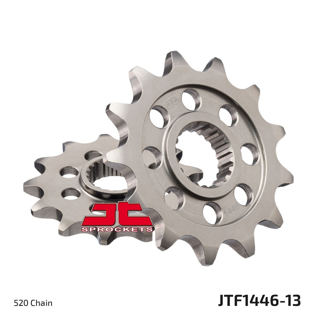Piñón JT Sprockets JTF 1446 JTF144613