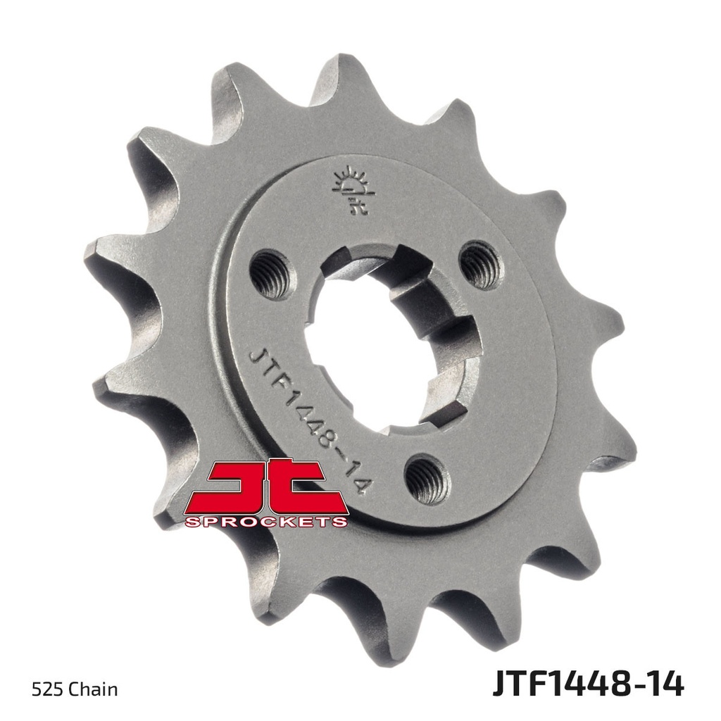 JT Sprockets Piã‘on Jt Jtf 1448