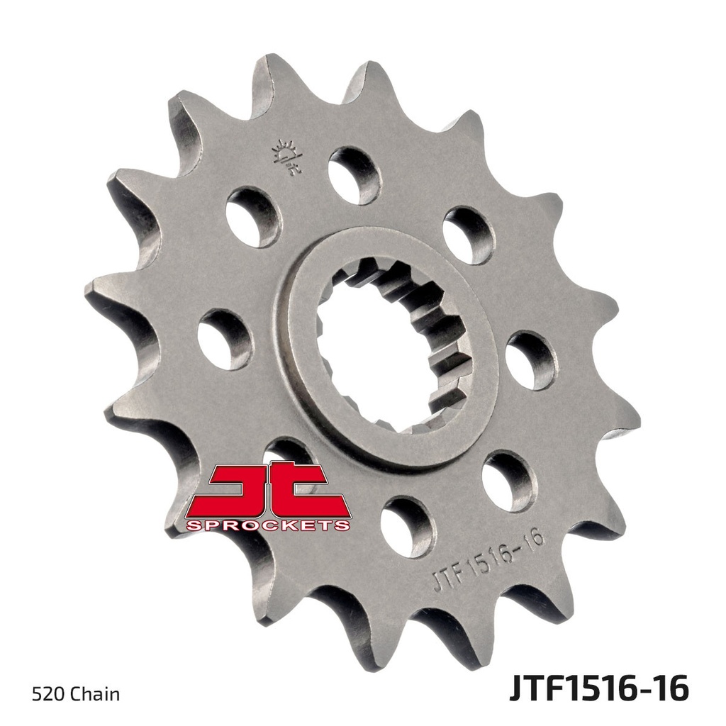 Piñón JT Sprockets JTF 1516 JTF151616
