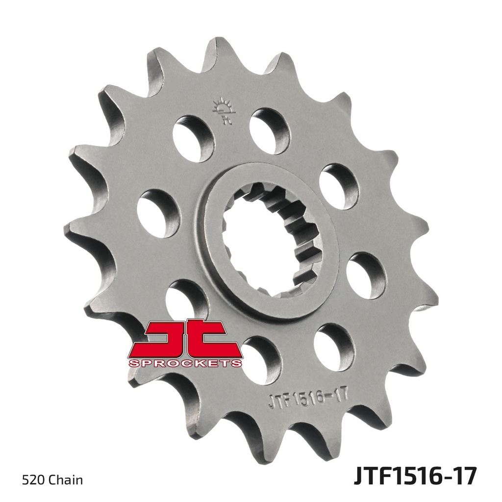 Piñón JT Sprockets JTF 1516 JTF151617