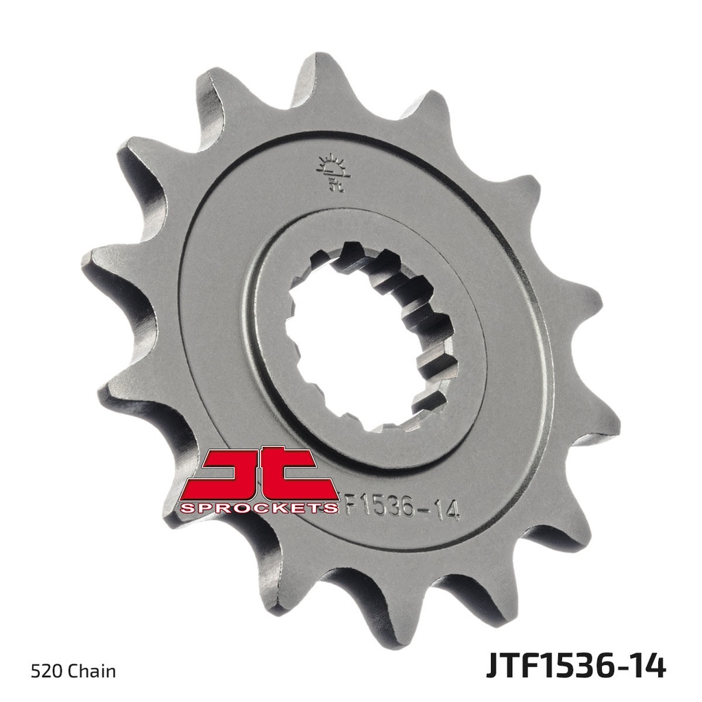 Piñón JT Sprockets JTF 1536 JTF153614