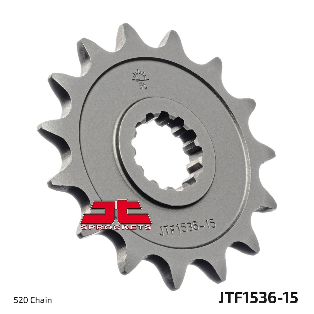 Piñón JT Sprockets JTF 1536 JTF153615