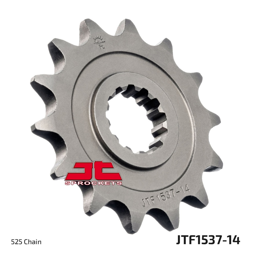Piñón JT Sprockets JTF 1537 JTF153714