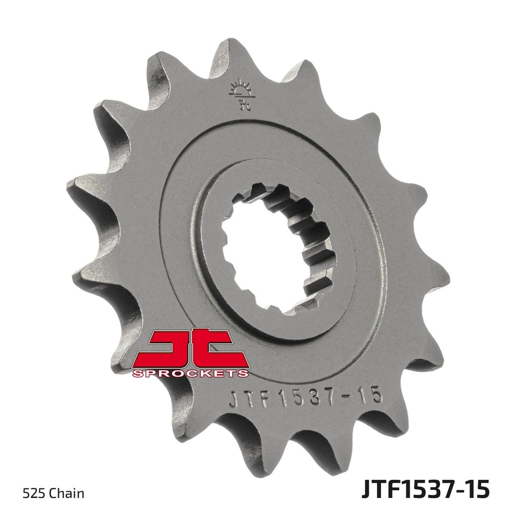 Piñón JT Sprockets JTF 1537 JTF153715