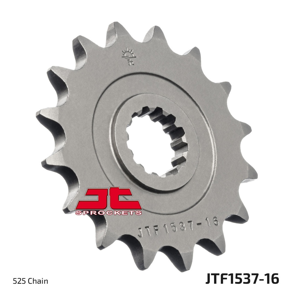 Piñón JT Sprockets JTF 1537 JTF153716