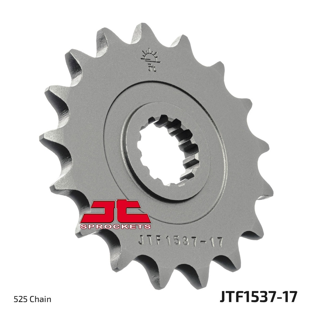 JT Sprockets Piã‘on Jt Jtf 1537