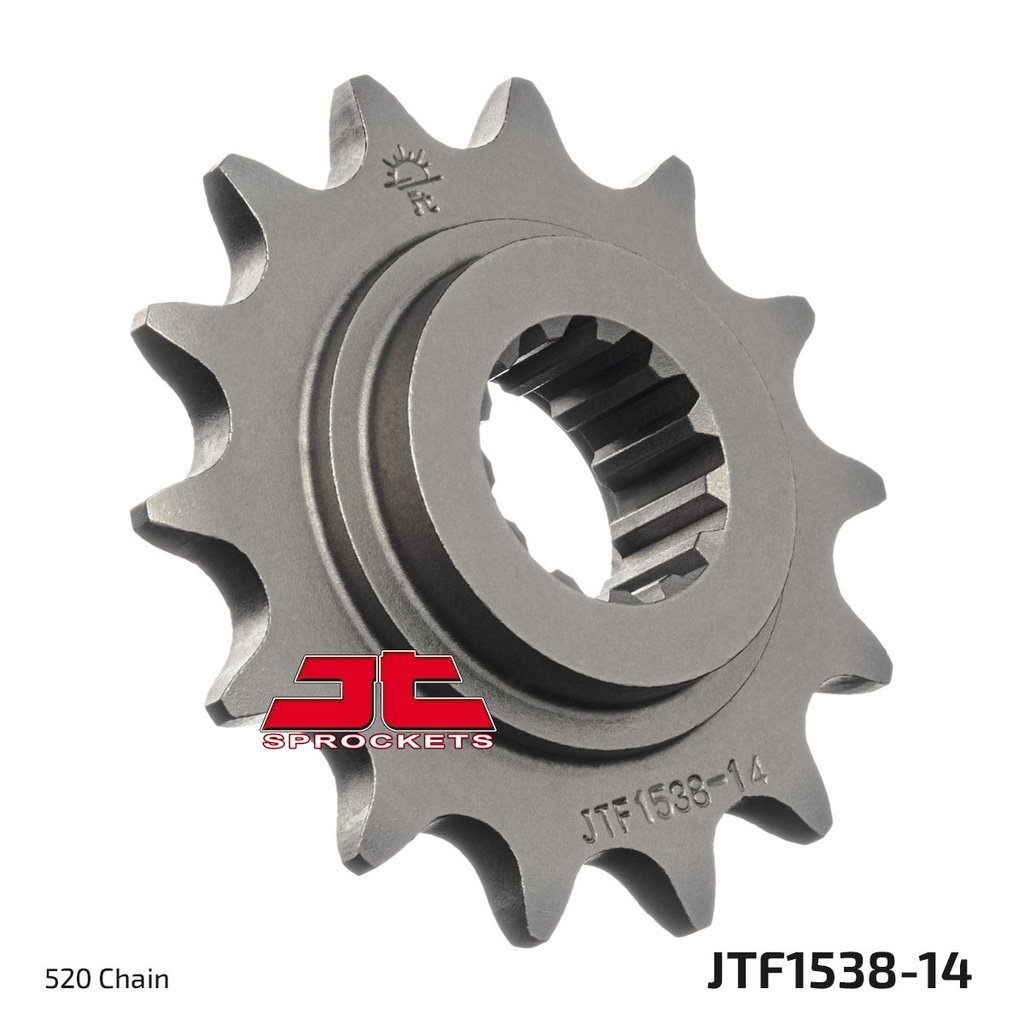JT Sprockets Piã‘on Jt Jtf 1538