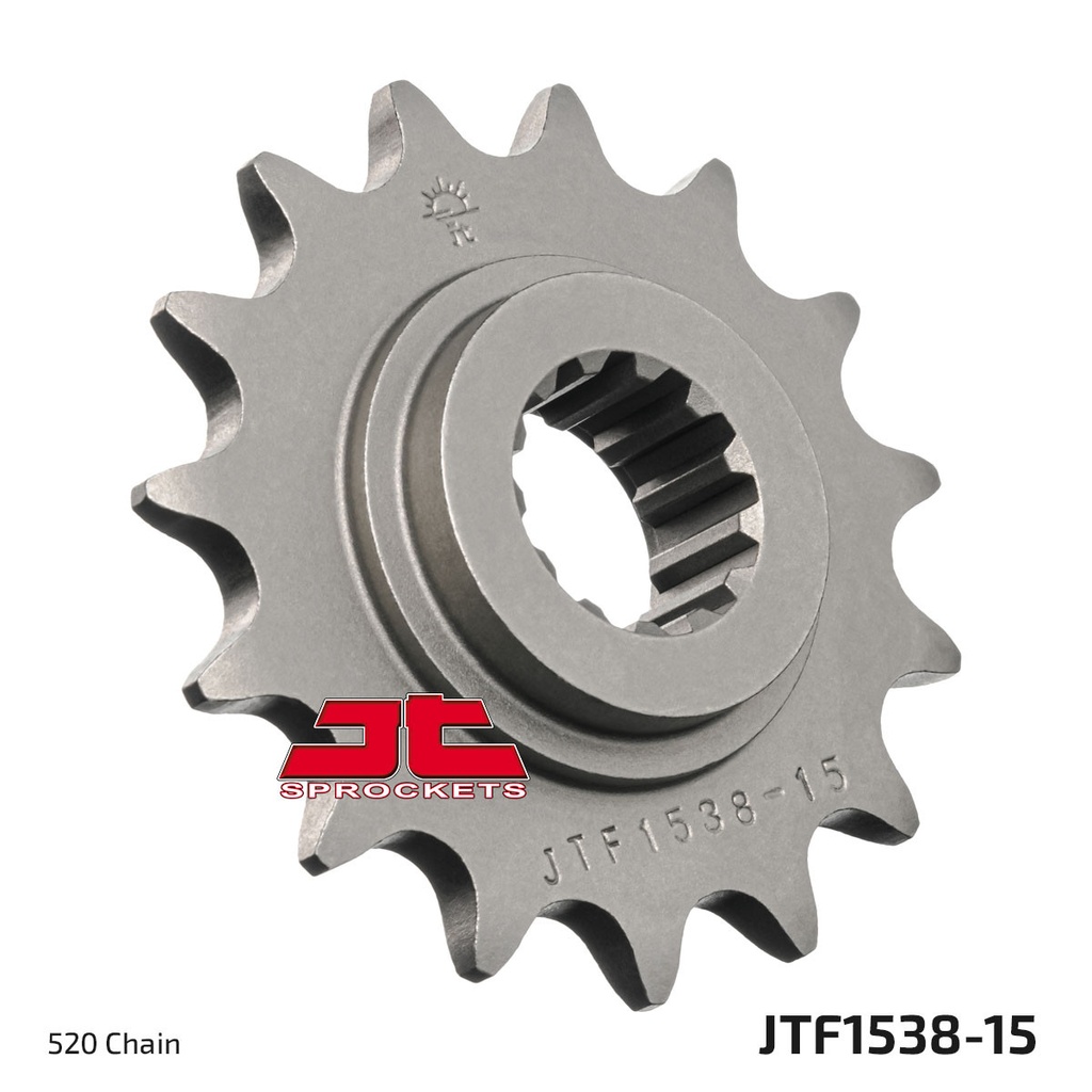 JT Sprockets Piã‘on Jt Jtf 1538