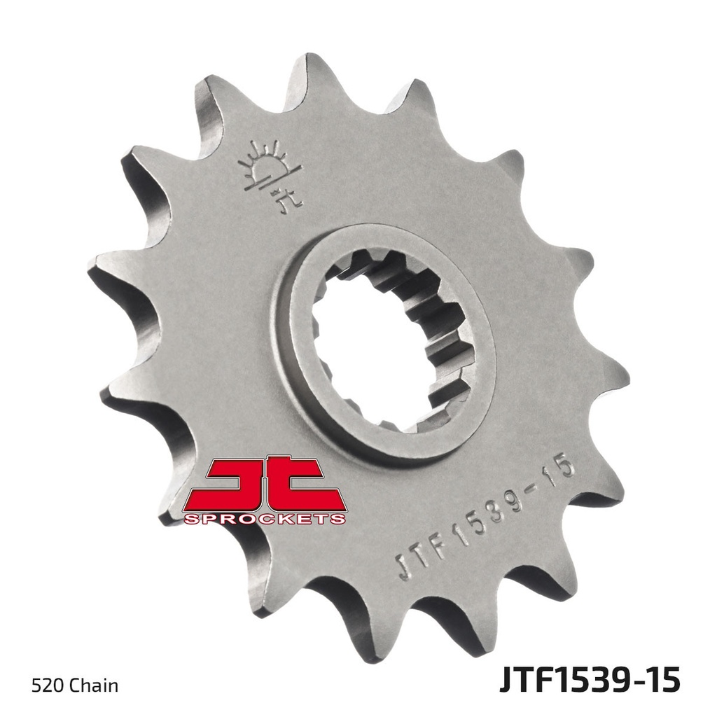 Piñón JT Sprockets JTF 1539 JTF153915