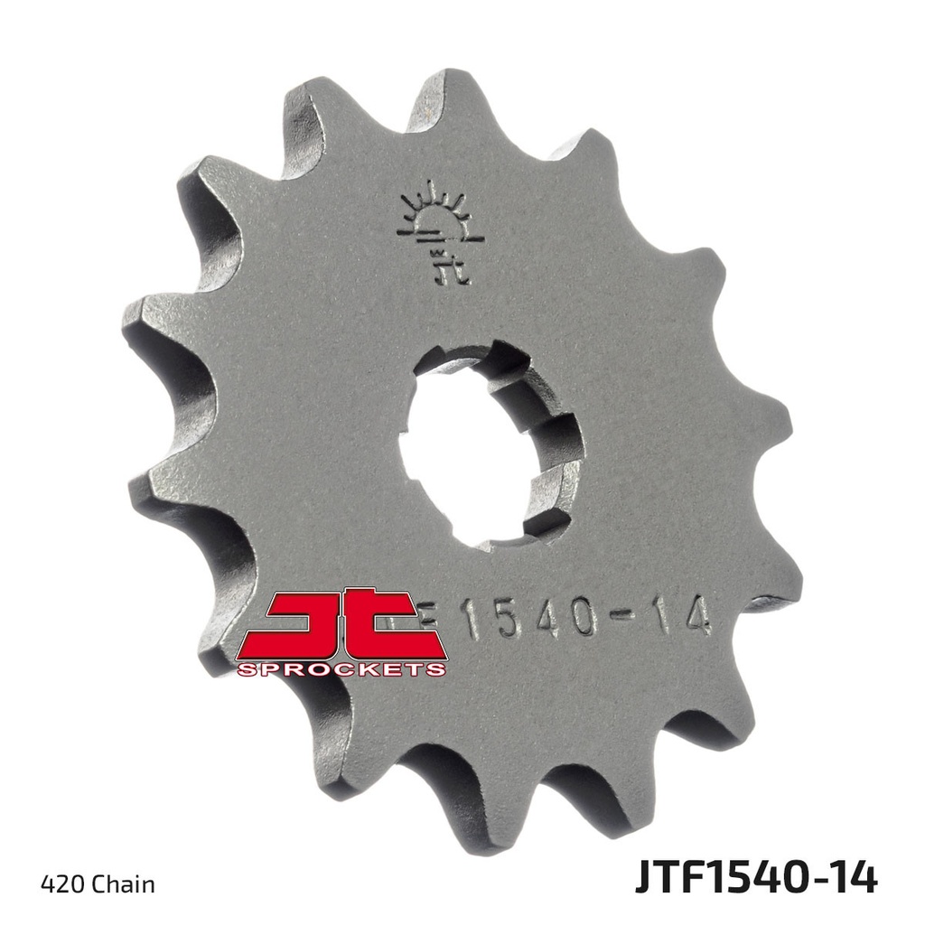 Piñón JT Sprockets JTF 1540