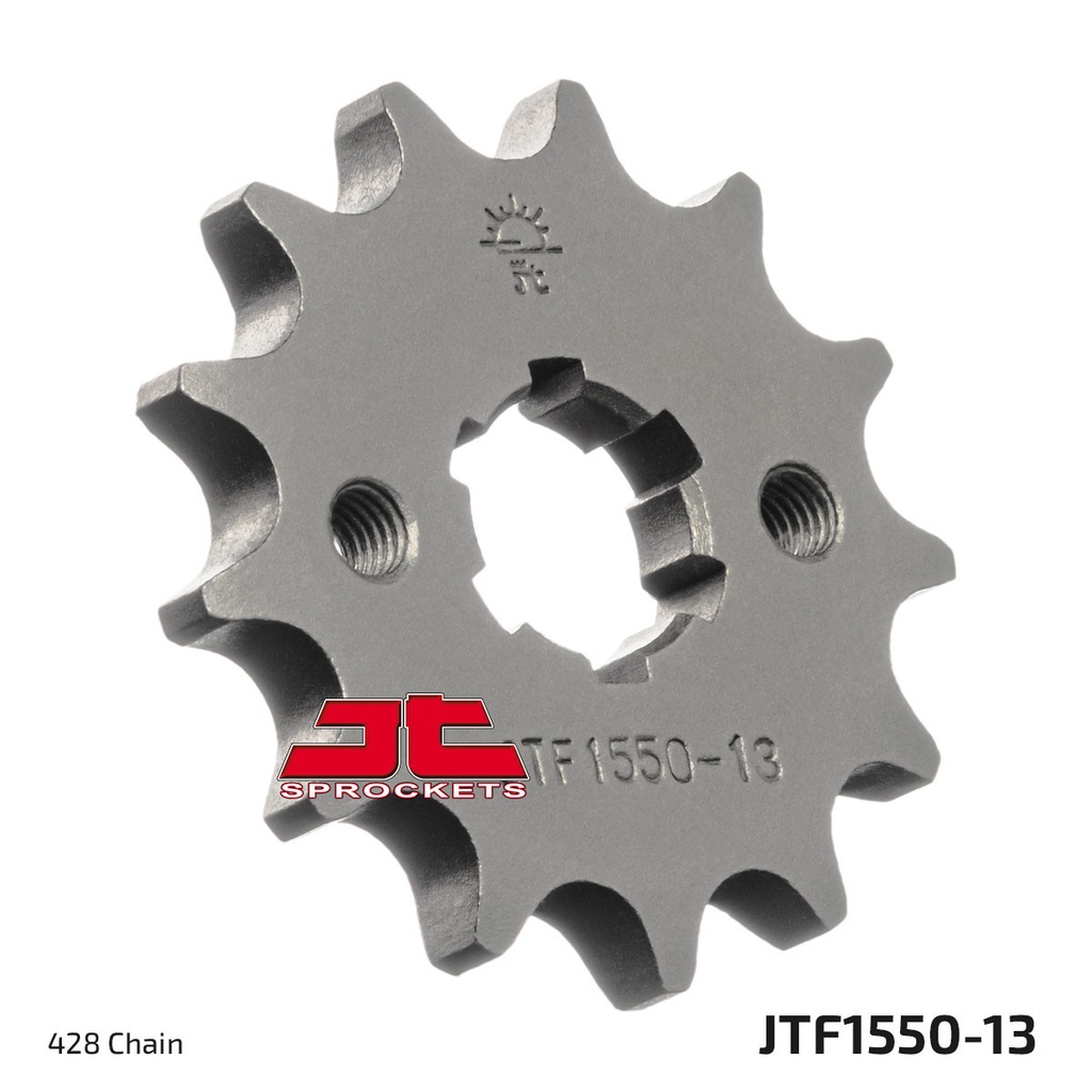 Piñón JT Sprockets JTF 1550 JTF155013
