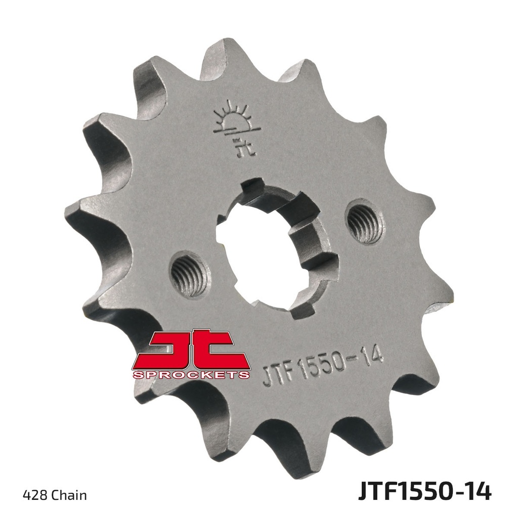 Piñón JT Sprockets JTF 1550 JTF155014