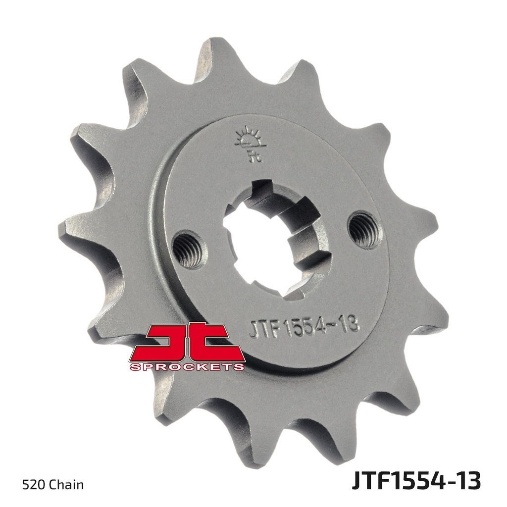 Piñón JT Sprockets JTF 1554 JTF155413