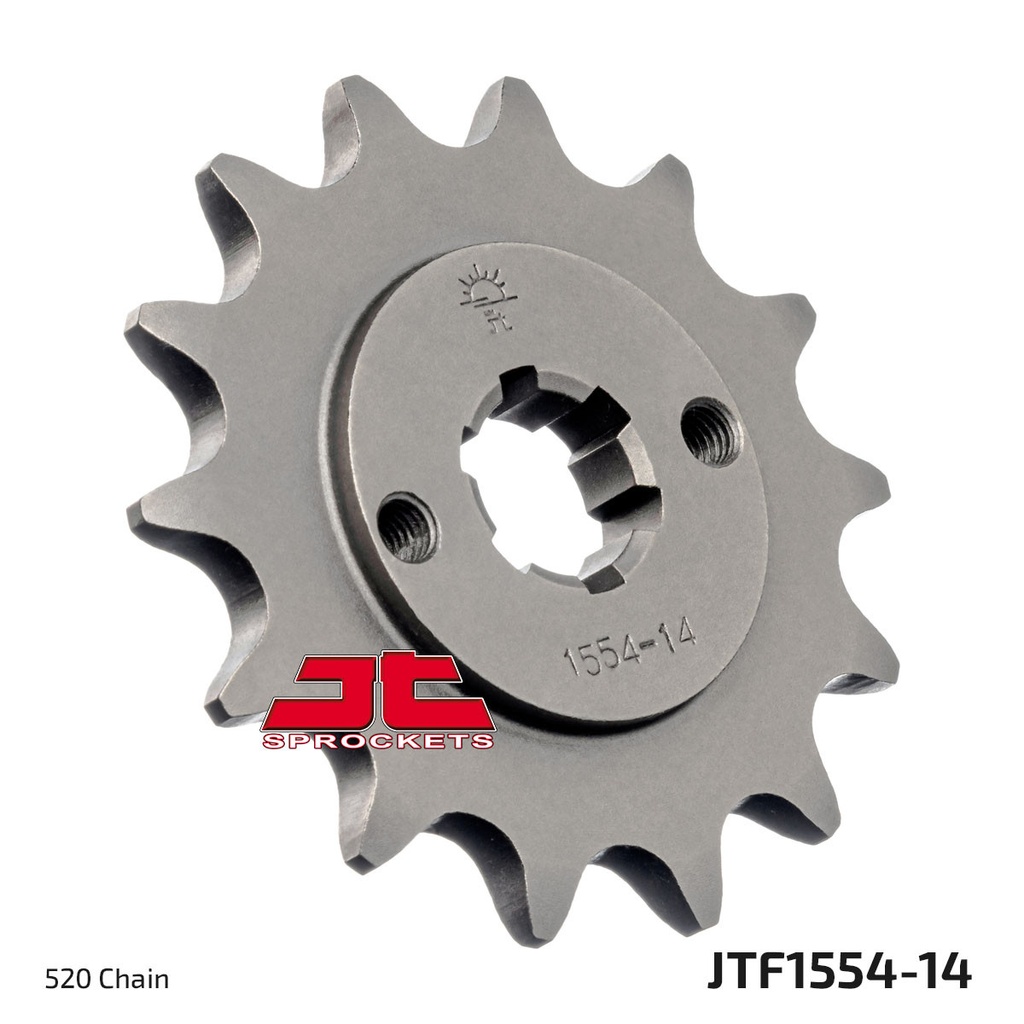 JT Sprockets Piã‘on Jt Jtf 1554