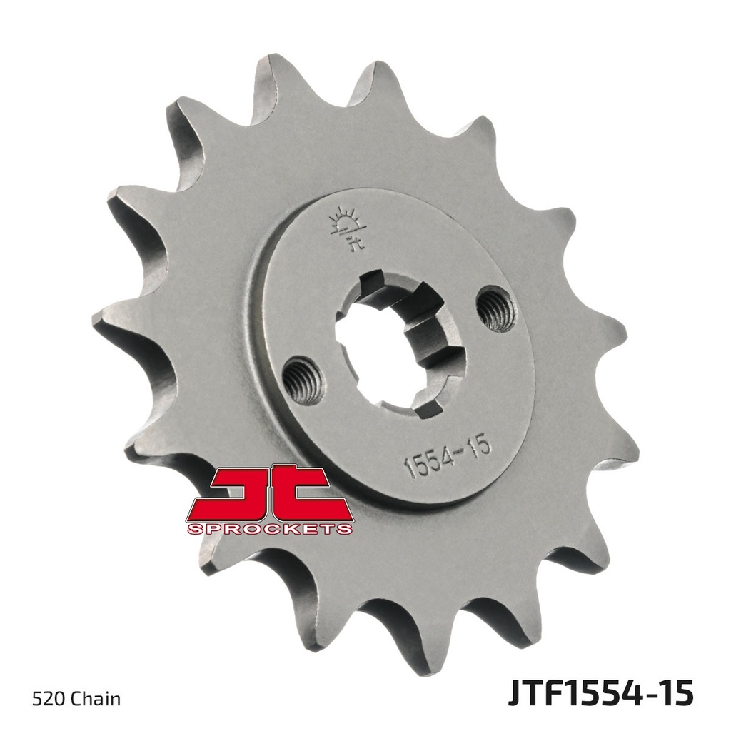 Piñón JT Sprockets JTF 1554 JTF155415