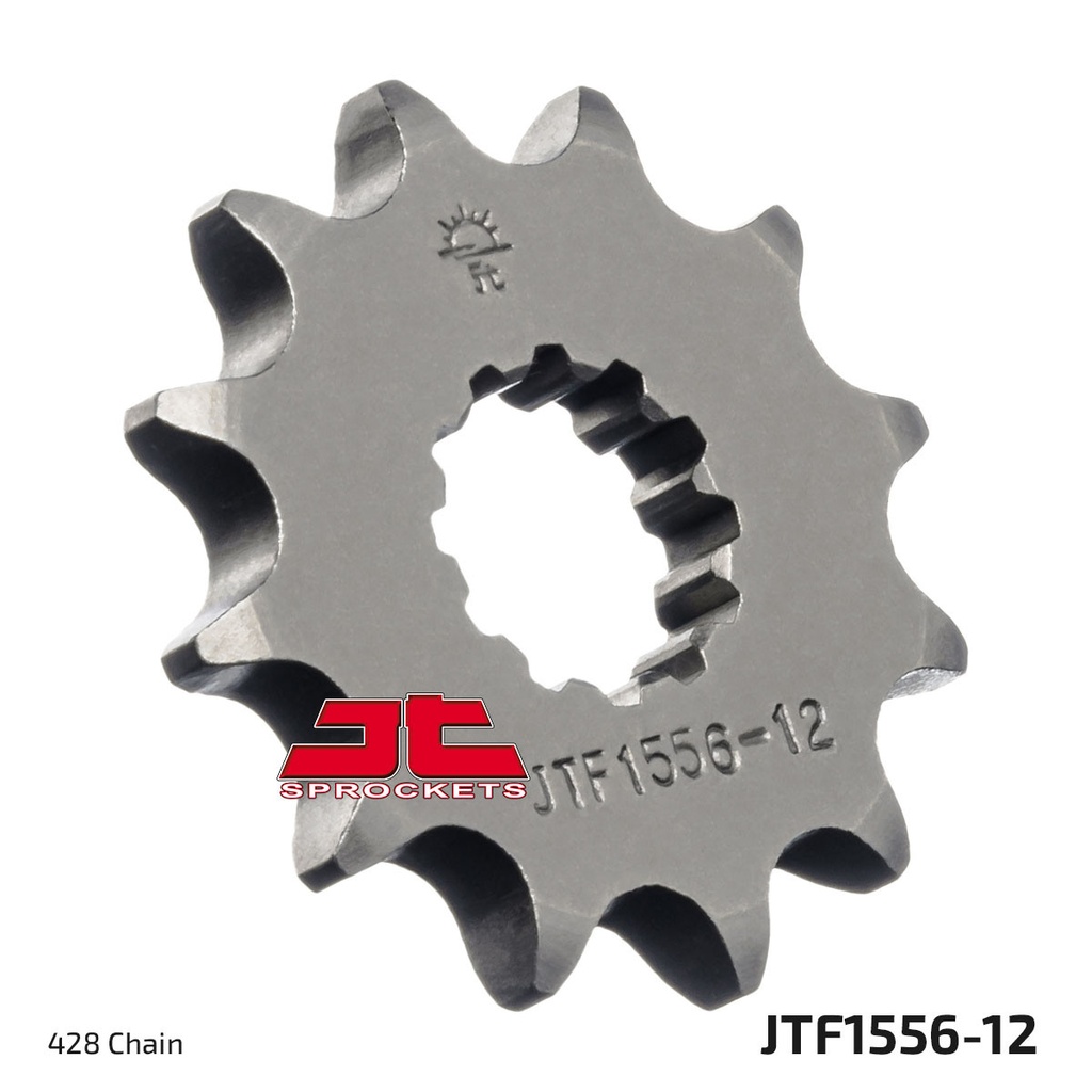 Piñón JT Sprockets JTF 1556 JTF155612