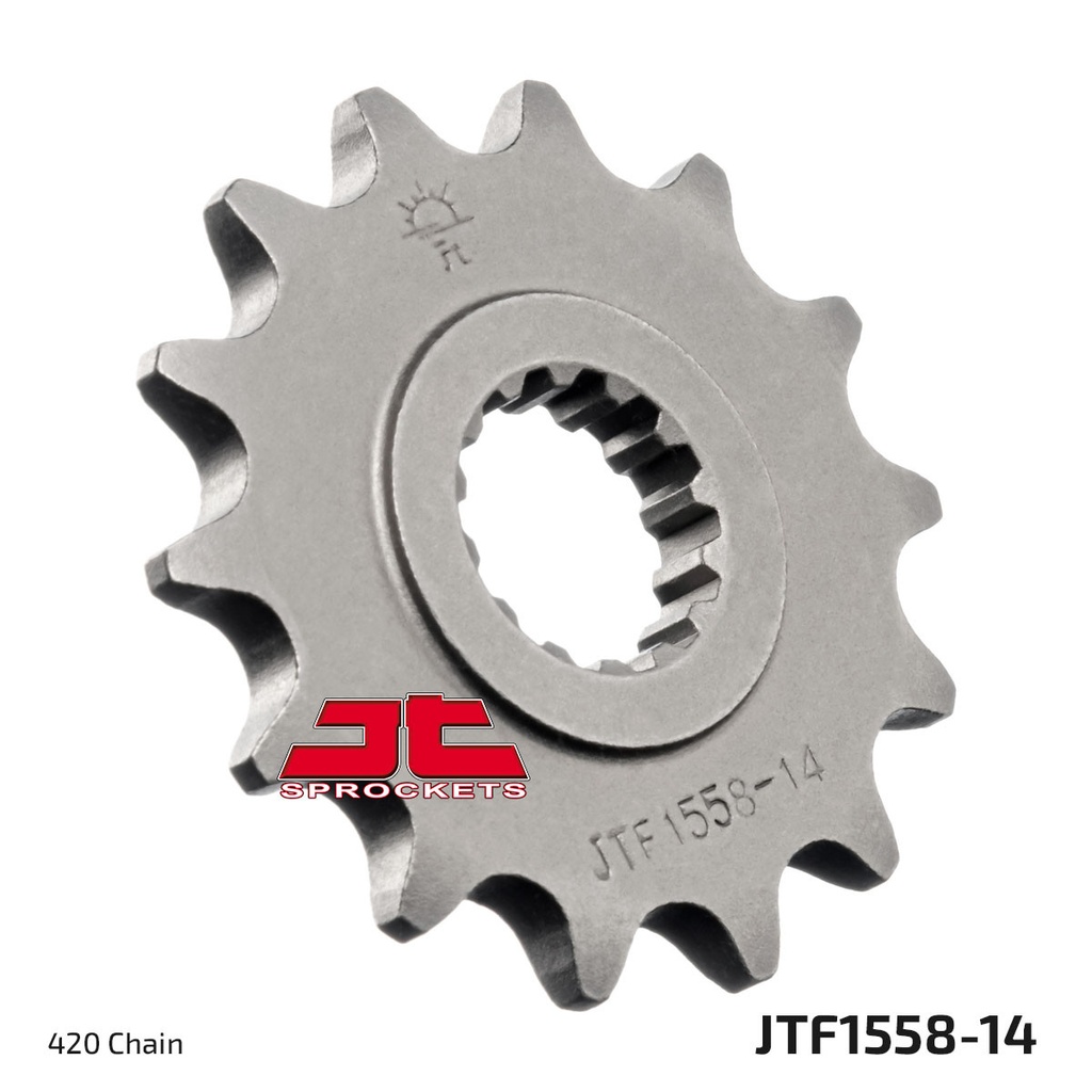 Piñón JT Sprockets JTF 1558