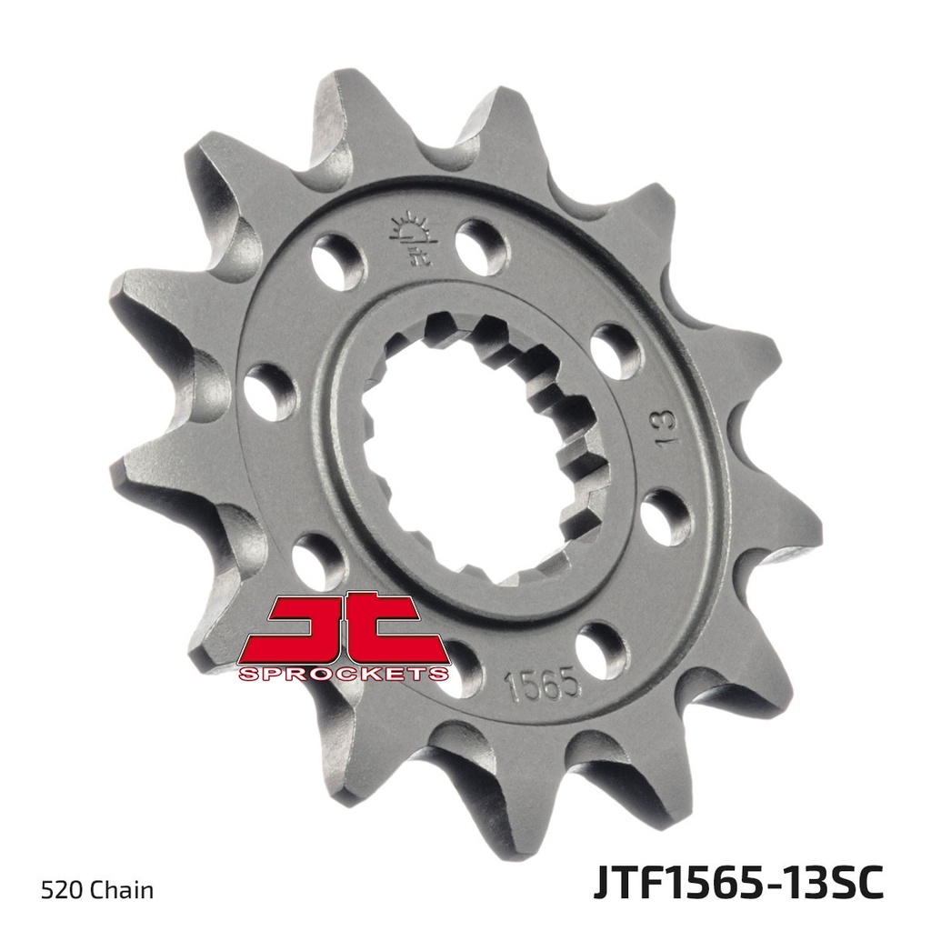 Piñón JT Sprockets JTF 1565-13 SC