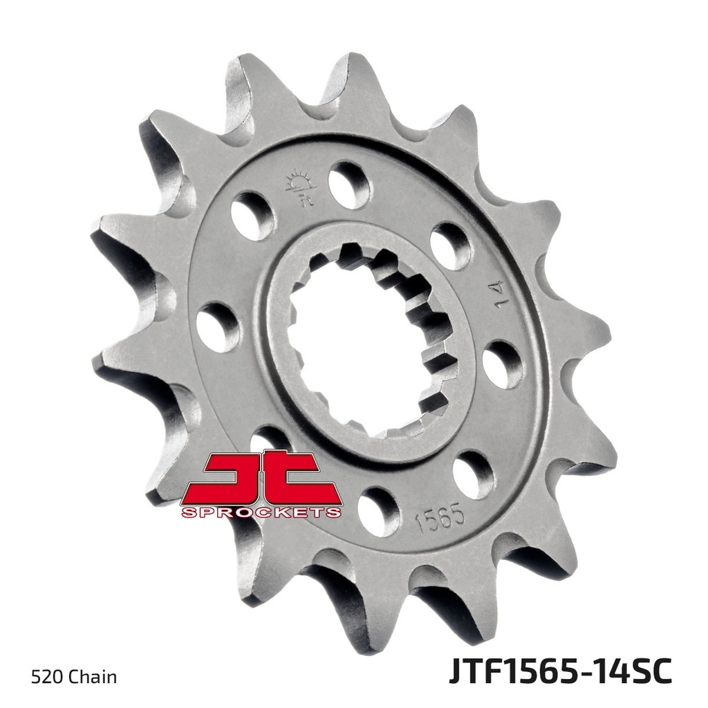 Piñón JT Sprockets JTF 1565-14 SC