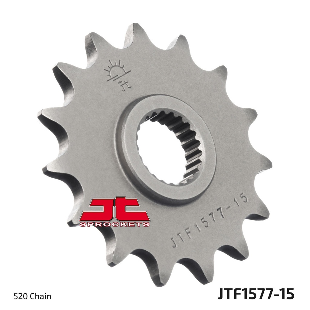 Piñón JT Sprockets JTF 1577
