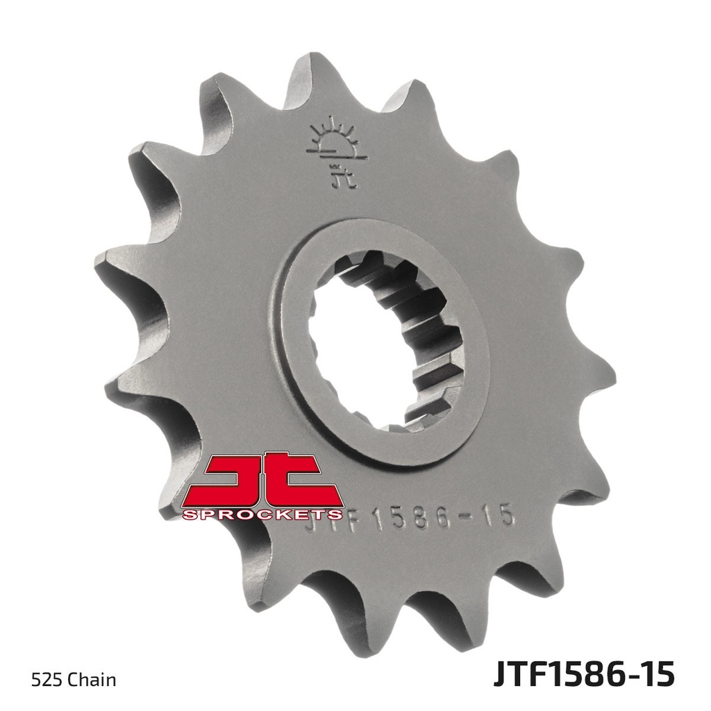 Piñón JT Sprockets JTF 1586 JTF158615