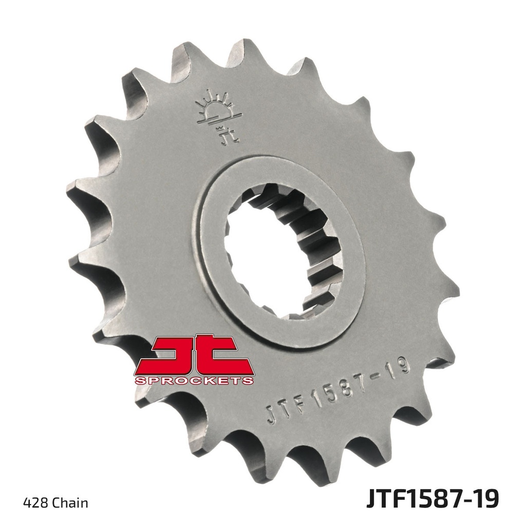 Piñón JT Sprockets JTF 1587