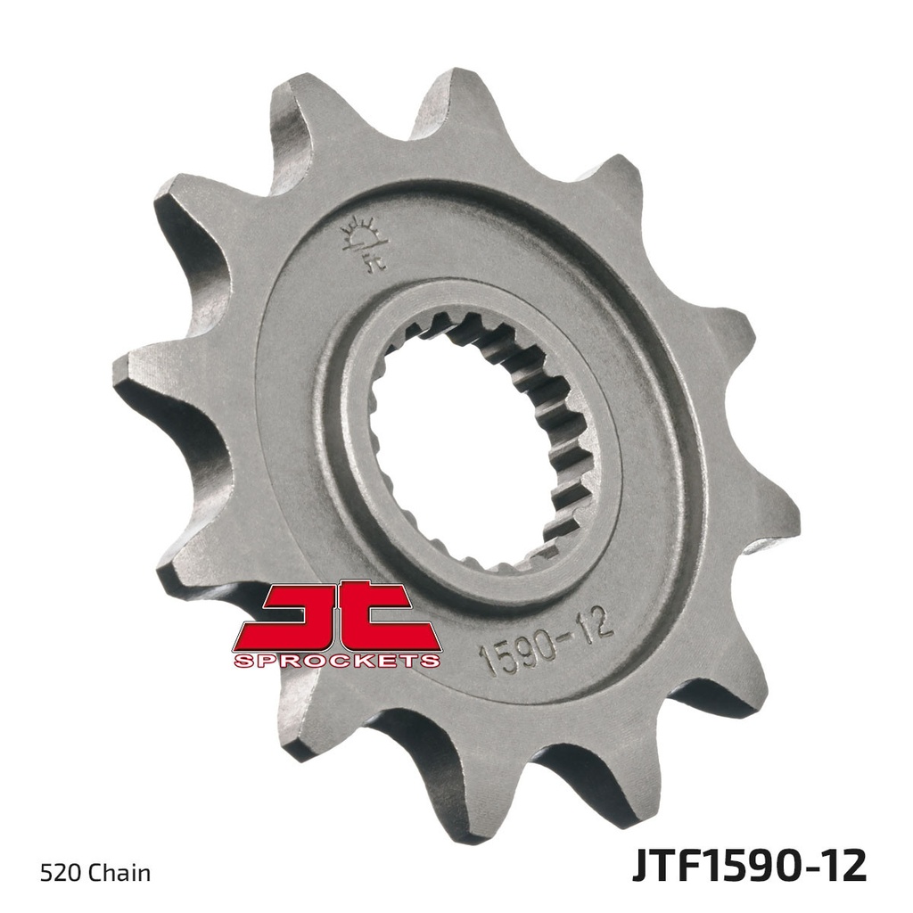 Piñón JT Sprockets JTF 1590 JTF159012