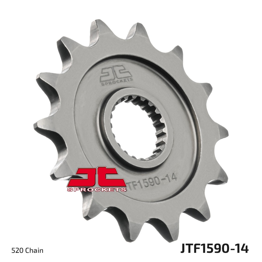 JT Sprockets Piã‘on Jt Jtf 1590