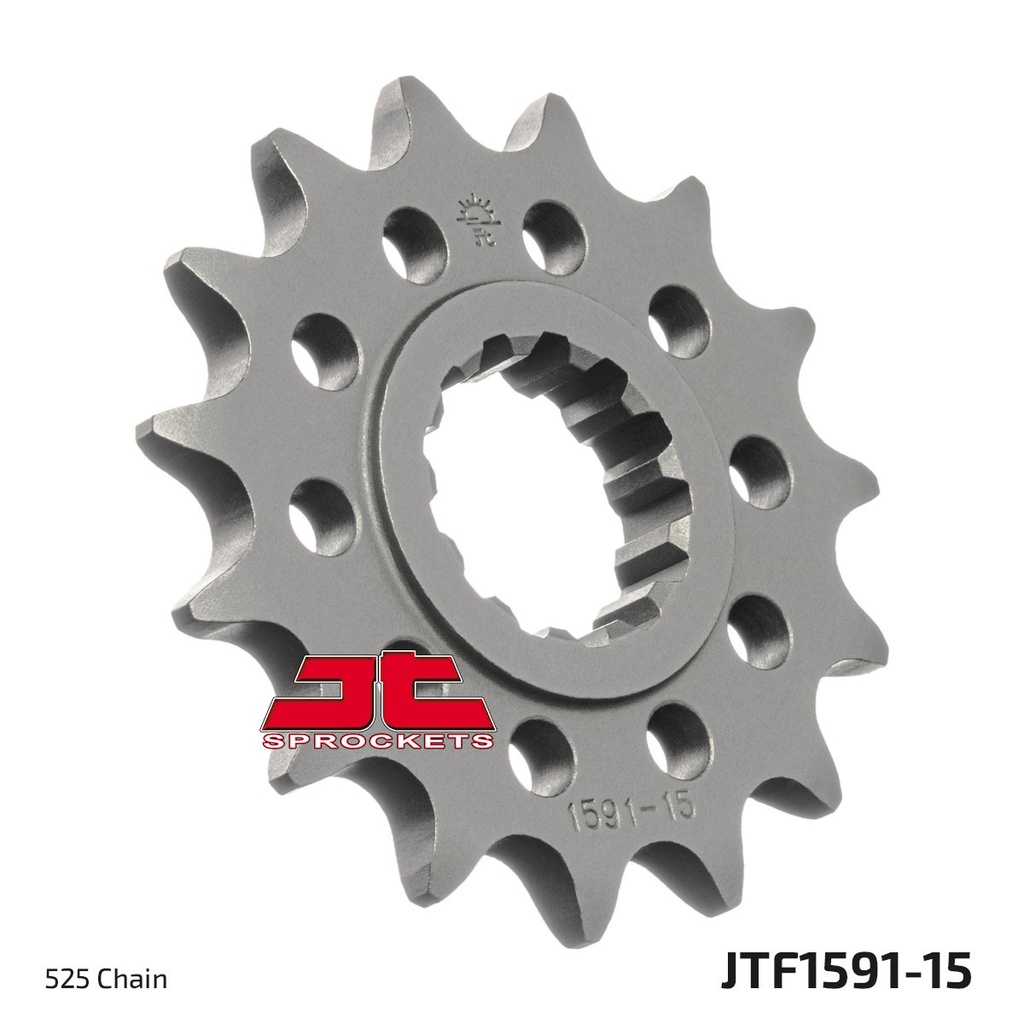 JT Sprockets Piã‘on Jt Jtf 1591