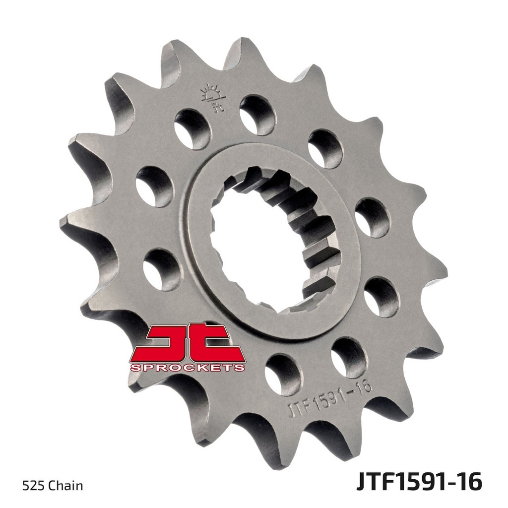 Piñón JT Sprockets JTF 1591 JTF159116