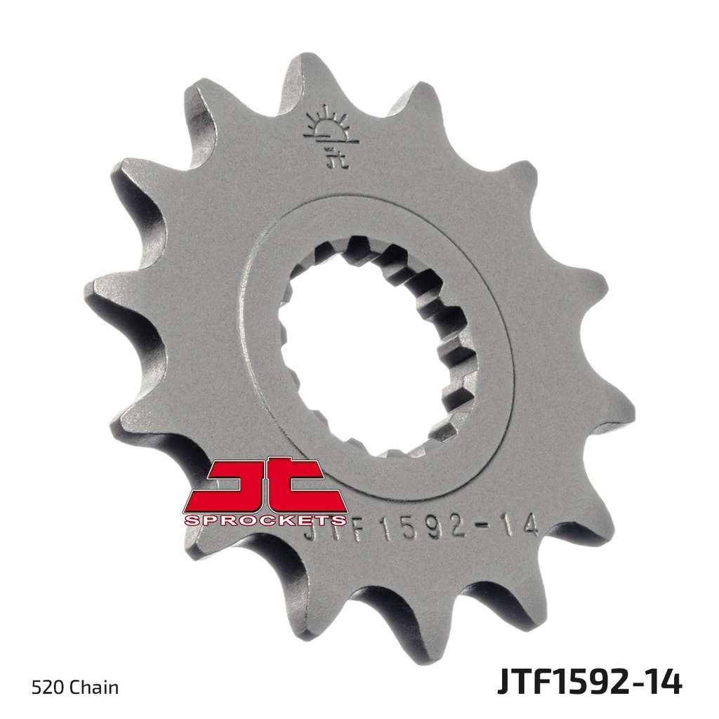 Piñón JT Sprockets JTF 1592 JTF159214