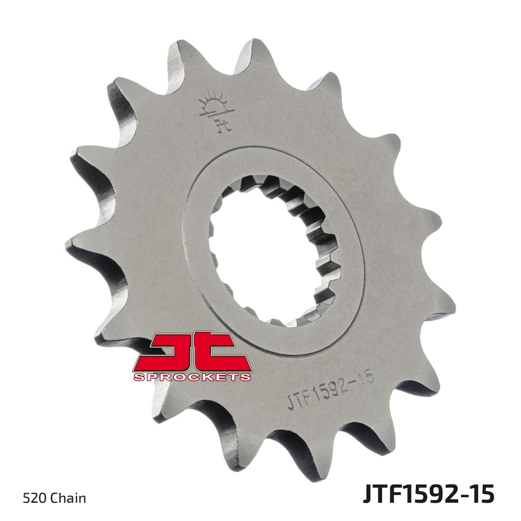 Piñón JT Sprockets JTF 1592 JTF159215