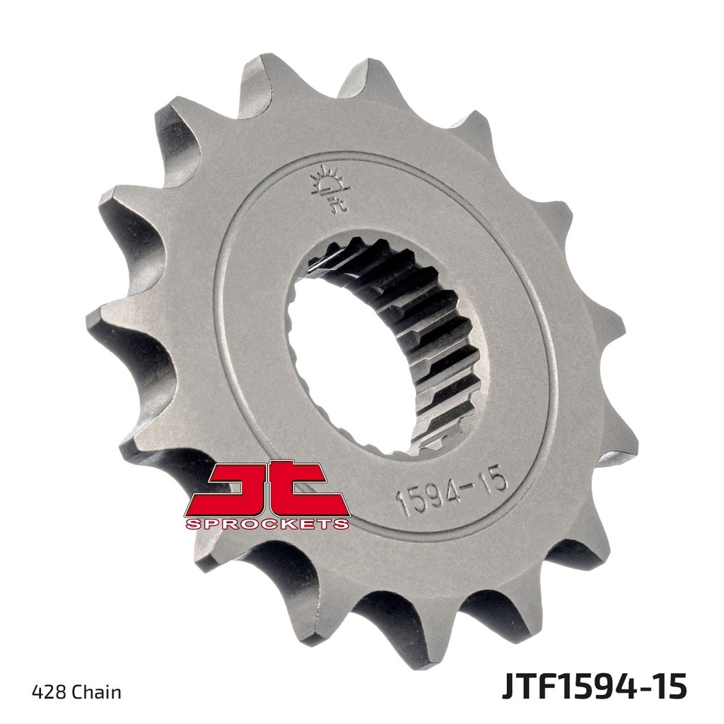 JT Sprockets Piã‘on Jt Jtf 1594
